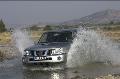 Фото Nissan Patrol