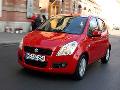Фото Suzuki Splash
