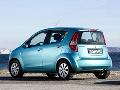Фото suzuki Splash 1.2 AT4