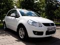 Фото suzuki SX4 GLX MT