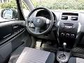Фото suzuki SX4 GLX MT