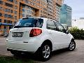 Фото suzuki SX4 GLX AT