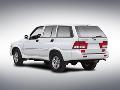 Фото Tagaz Road Partner