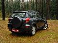 Фото toyota RAV4 2.4 Sol AT