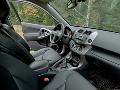Фото toyota RAV4 2.4 Sol AT