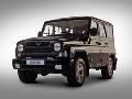 Подробная информация о uaz Hunter Diesel