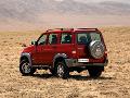 Фото uaz Patriot Limited