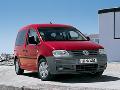 Фото volkswagen Caddy 1.4 MT5 Kasten