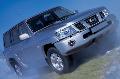 Фото Nissan Patrol 4.8 Wagon AT