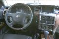 Фото Nissan Patrol 4.8 Wagon AT