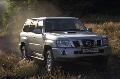 Фото Nissan Patrol 4.8 Wagon AT