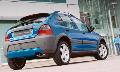 Фото Rover Streetwise 1.6