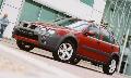 Фото Rover Streetwise 1.8 AT