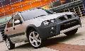 Фото Rover Streetwise 1.8 AT
