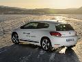Подробная информация о volkswagen Scirocco 2.0 TSI DSG6