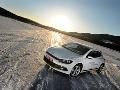 Фото volkswagen Scirocco 2.0 TSI DSG6