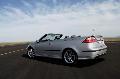 Фото Saab 9-3 Convetible 2.0T MT