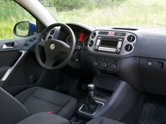 Фото Volkswagen Tiguan
