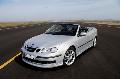 Подробная информация о Saab 9-3 Sport Convertible 2.8TS AT