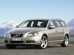 Фото Volvo V70