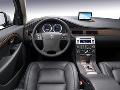 Фото volvo V70 T6 AWD AT