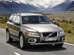Фото Volvo XC