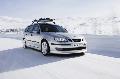 Фото Saab 9-3 Sport Combi 2.0 T AT