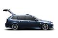Фото Saab 9-3 Sport Combi 2.0 T AT