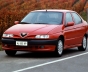 Фото Alfa Romeo 146 седан 930 