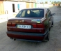 Подробная информация о Alfa Romeo 155 седан 167 