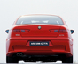 Фото Alfa Romeo 156 GTA седан 932 [рестайлинг] 