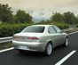 Фото Alfa Romeo 156 седан 932 [рестайлинг] 