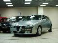 Фото Alfa Romeo 156 седан 932 [рестайлинг] 