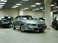Фото Alfa Romeo 156 седан 932 [рестайлинг] 