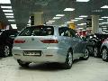 Фото Alfa Romeo 156 седан 932 [рестайлинг] 