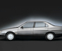 Фото Alfa Romeo 164 седан 1 поколение