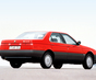 Фото Alfa Romeo 164 седан 1 поколение