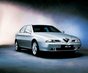 Фото Alfa Romeo 166 седан 936 