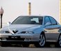 Фото Alfa Romeo 166 седан 936 