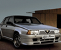 Описание Alfa Romeo 75