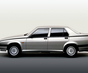 Фото Alfa Romeo 75 седан 162B 