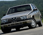 Фото Alfa Romeo 75 седан 162B 