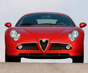 Фото Alfa Romeo 8C Competizione купе 1 поколение 