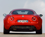 Фото Alfa Romeo 8C Competizione купе 1 поколение 