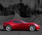 Фото Alfa Romeo 8C Competizione купе 1 поколение 
