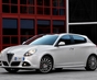 Фото Alfa Romeo Giulietta хетчбэк 940