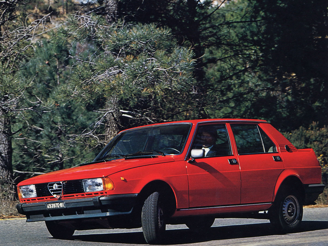 Фото Alfa Romeo Giulietta
