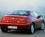 Фото Alfa Romeo GTV купе 916 