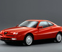 Фото Alfa Romeo GTV купе 916 