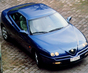 Фото Alfa Romeo GTV купе 916 